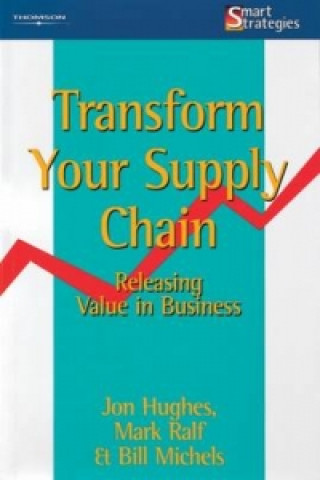 Könyv Transform Your Supply Chain Jon Hughes