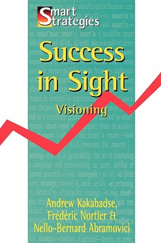 Kniha Success in Sight Andrew Kakabadse