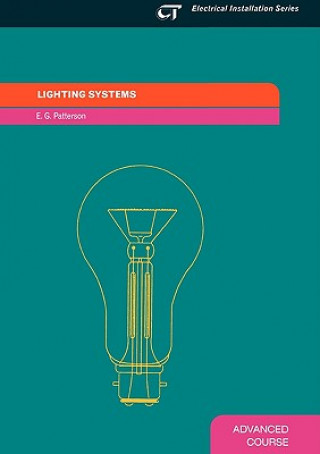 Knjiga Lighting Systems E.G. Patterson