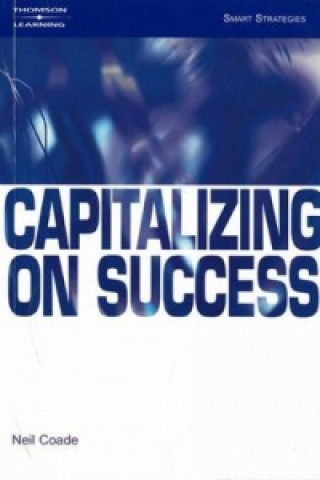 Kniha Capitalizing on Success Neil Coade