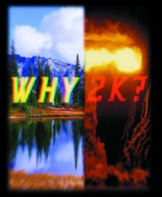 Book Why 2k?: Anthology for a New Era Stephen Hayward