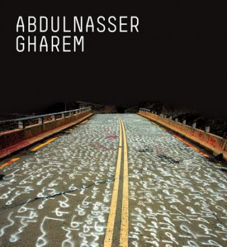 Könyv Abdulnasser Gharem- Art of Survival Henry Hemming