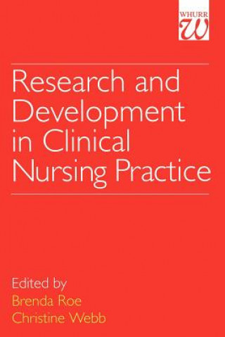 Book Research and Development in Clinical Nursing Practice Roe