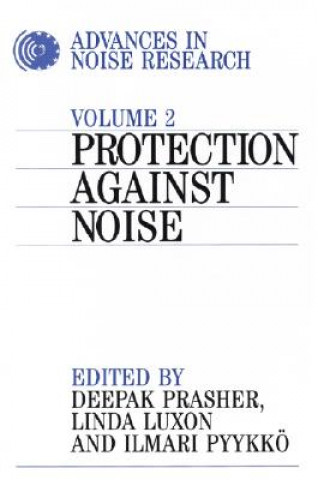Könyv Advances in Noise Research David McLoughlin