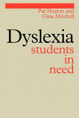 Carte Dyslexia - Students in Need Pat Heaton