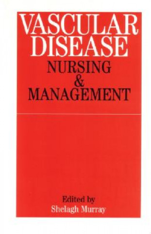 Buch Vascular Disease Shelagh Murray