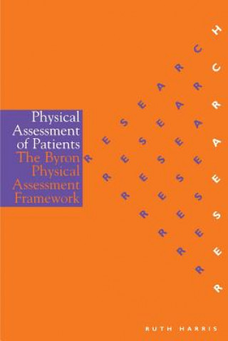 Carte Physical Assessment of Patients Ruth Harris