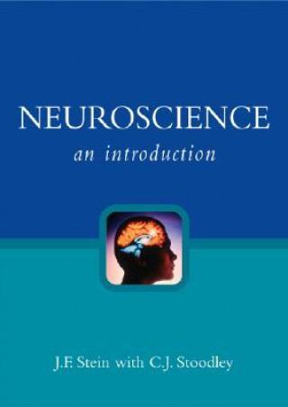 Carte Neuroscience - An Introduction J. F. Stein