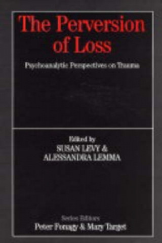 Carte Perversion of Loss Susan Levy