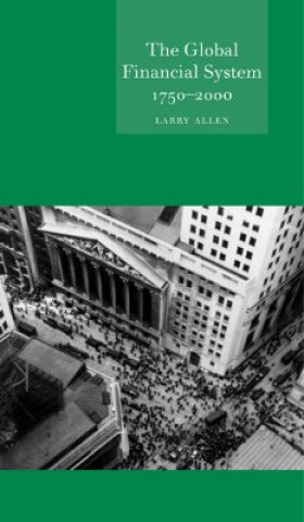 Book Global Financial System Larry Allen