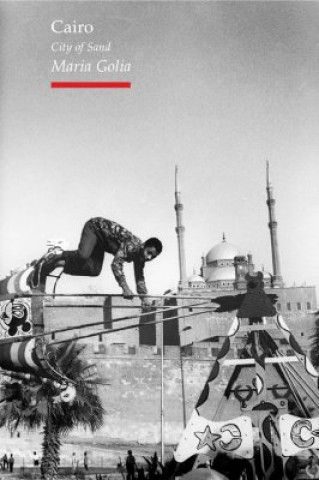 Book Cairo Maria Golia