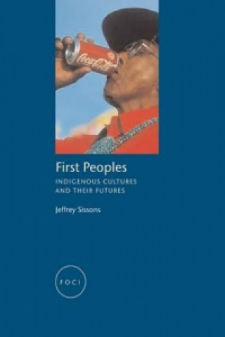 Carte First Peoples Jeffrey Sissons
