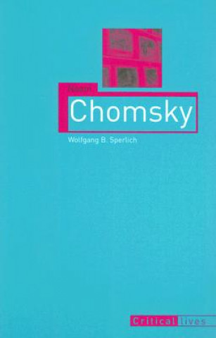 Книга Noam Chomsky Wolfgang B. Sperlich