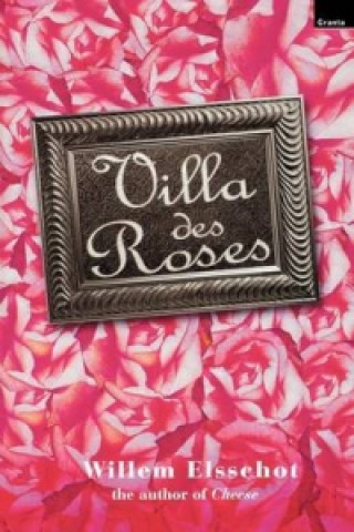 Carte Villa Des Roses Willem Elsschot