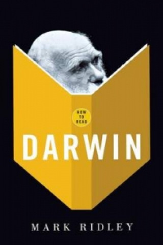 Kniha How To Read Darwin Mark Ridley
