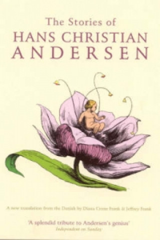 Libro Stories Of Hans Christian Andersen Jeffrey Frank