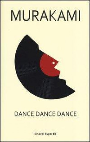 Buch Dance Dance Dance Giorgio Amitrano