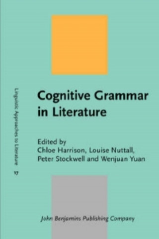 Carte Cognitive Grammar in Literature Chloe Harrison
