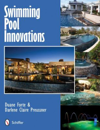 Carte Swimming Pool Innovations Duane Forte