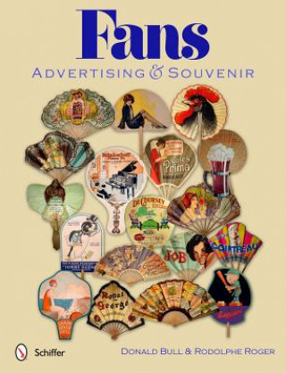 Buch Fans: Advertising and Souvenir Donald Bull