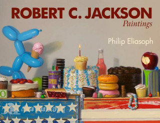 Carte Robert C. Jackson Paintings Philip Eliasoph