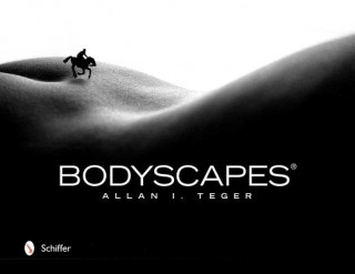 Książka Bodyscapes Allan I. Teger