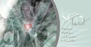 Kniha Son Tarot: Mysticism, Meditation, and Divination for Gay Men Christopher Butler