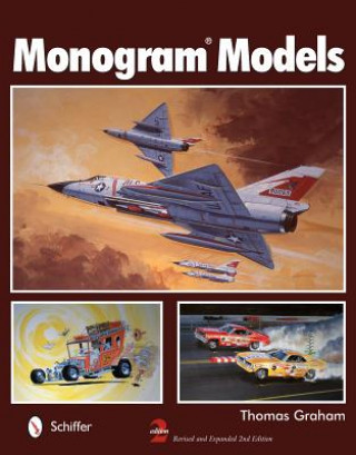 Book Monogram Models Thomas Graham