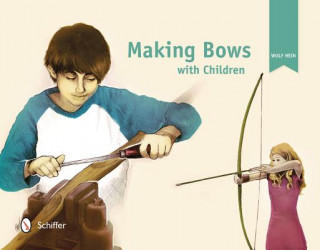 Carte Making Bows with Children Wulf Hein