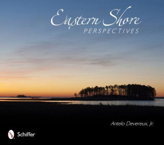 Kniha Eastern Shore Perspectives Antelo Devereux