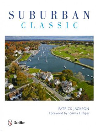 Kniha Suburban Classic Patrick Jackson