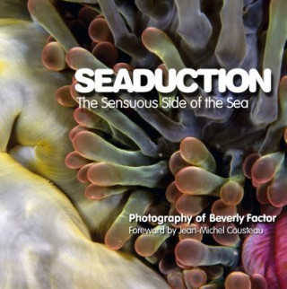 Book Seaduction: The Sensuous Side of the Sea Beverly Factor