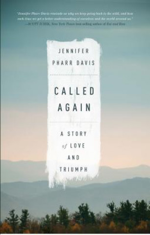 Книга Called Again Jennifer Pharr Davis