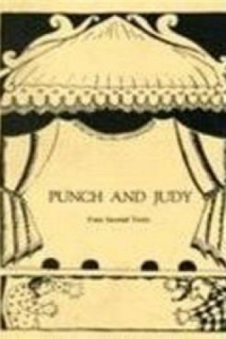 Book Punch & Judy Lisl Beer