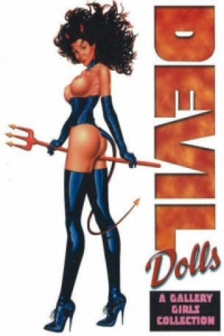 Livre Devil Dolls Sal Quartuccio