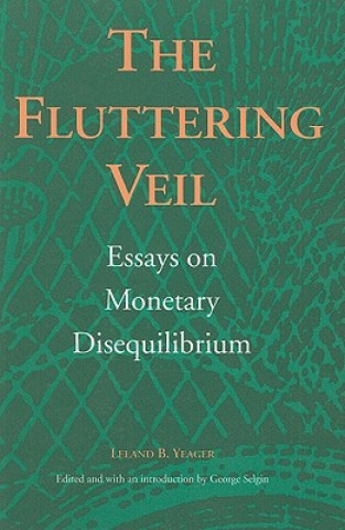 Kniha Fluttering Veil Leland Yeager