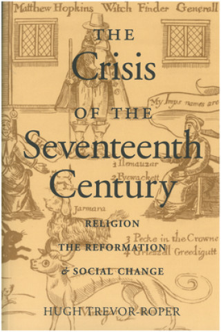 Book Crisis of the Seventeenth Century Hugh Trevor Roper