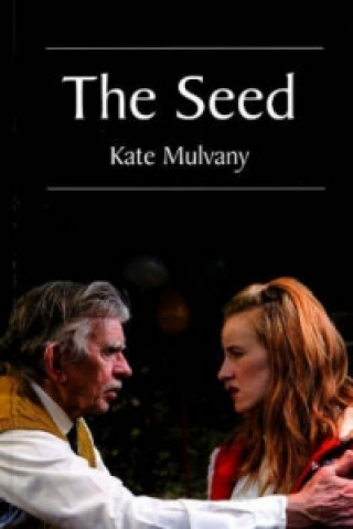 Knjiga Seed Kate Mulvany