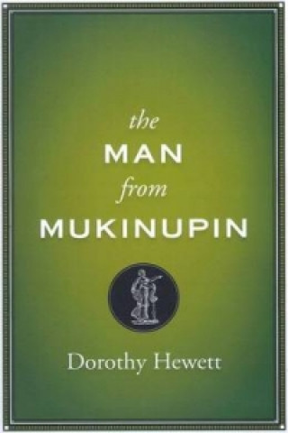 Carte Man from Mukinupin Dorothy Hewett