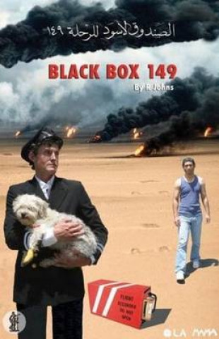 Knjiga Black Box 149 Rosemary Johns