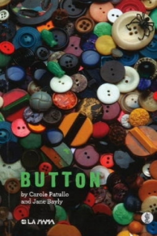Knjiga Button Carole Patullo