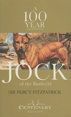 Carte Jock of the Bushveld Percy Fitzpatrick