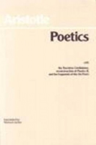 Book Poetics (Janko Edition) Aristotle