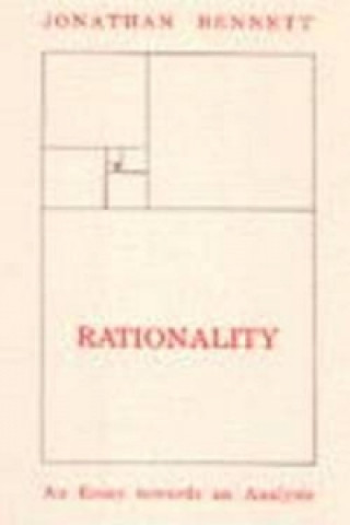 Book Rationality Jonathan Bennett