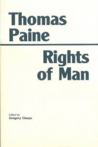 Buch Rights of Man Thomas Paine