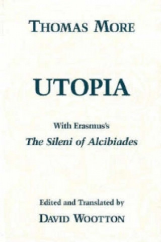 Książka Utopia More
