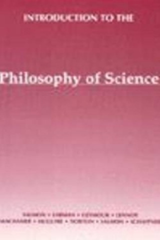 Buch Introduction to the Philosophy of Science Salmon