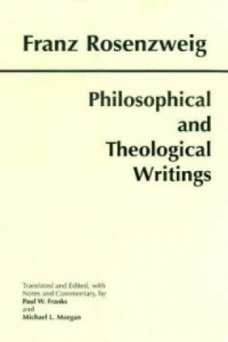 Carte Philosophical and Theological Writings Paul W Franks