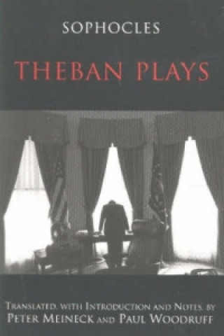 Book Theban Plays Sophocles