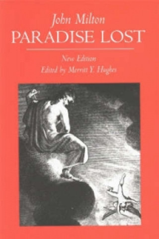 Könyv Paradise Lost John Milton